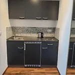 Haus Achtern Diek In Erster Reihe Am 3*