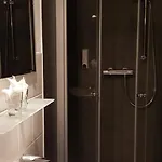 Haus Achtern Diek In Erster Reihe Am מלון פהמארן