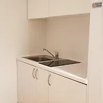 Haus Achtern Diek In Erster Reihe Am מלון פהמארן