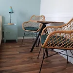 Haus Achtern Diek In Erster Reihe Am 3* פהמארן