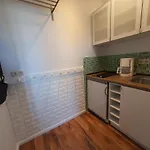 מלון Haus Achtern Diek In Erster Reihe Am