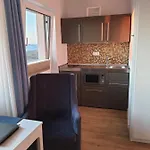 Haus Achtern Diek In Erster Reihe Am 3* פהמארן