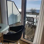 Haus Achtern Diek In Erster Reihe Am מלון פהמארן