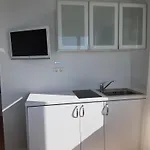 Haus Achtern Diek In Erster Reihe Am 3* פהמארן