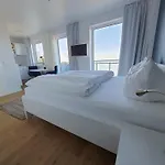 מלון Haus Achtern Diek In Erster Reihe Am פהמארן