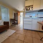 מלון Haus Achtern Diek In Erster Reihe Am
