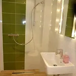 Haus Achtern Diek In Erster Reihe Am 3*