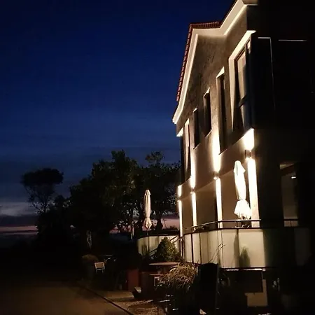 Haus Achtern Diek In Erster Reihe Am Meer 3* Fehmarn