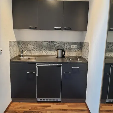 Haus Achtern Diek In Erster Reihe Am 3*