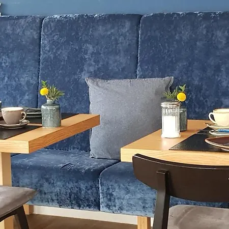 Haus Achtern Diek In Erster Reihe Am Meer Fehmarn