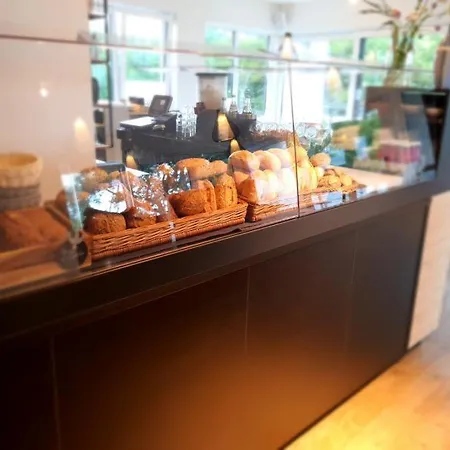 Hotel Achtern Diek Fehmarn