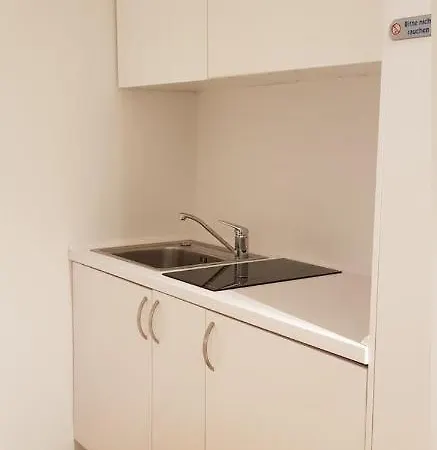 Haus Achtern Diek In Erster Reihe Am Hotel Fehmarn