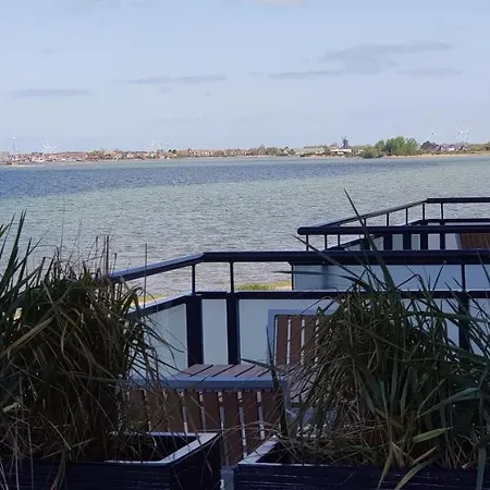 Hotel Haus Achtern Diek In Erster Reihe Am Meer