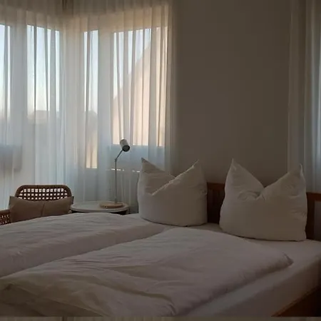 Hotel Haus Achtern Diek In Erster Reihe Am Meer Fehmarn
