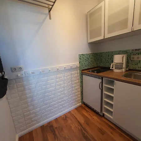 Hotel Haus Achtern Diek In Erster Reihe Am Meer