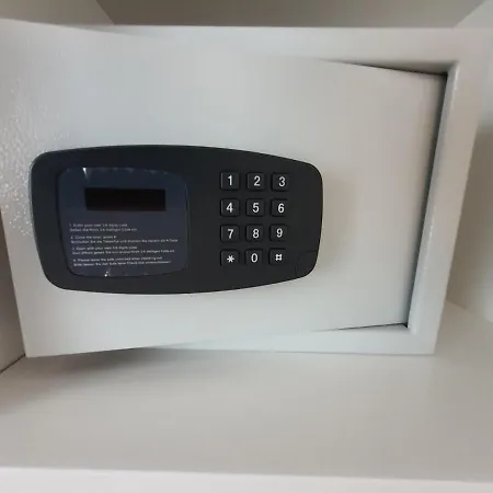 Haus Achtern Diek In Erster Reihe Am Fehmarn