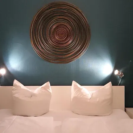 Hotel Haus Achtern Diek In Erster Reihe Am Meer 3*