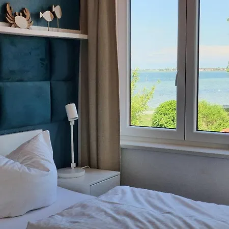 Hotel Haus Achtern Diek In Erster Reihe Am Meer