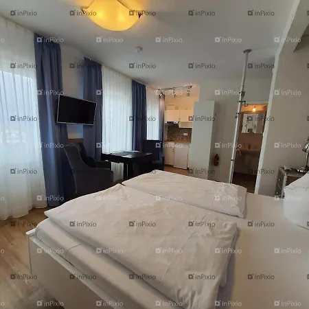 Hotel Achtern Diek 3*
