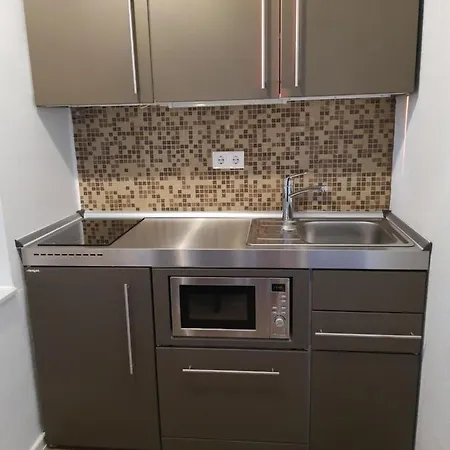 Hotel Haus Achtern Diek In Erster Reihe Am