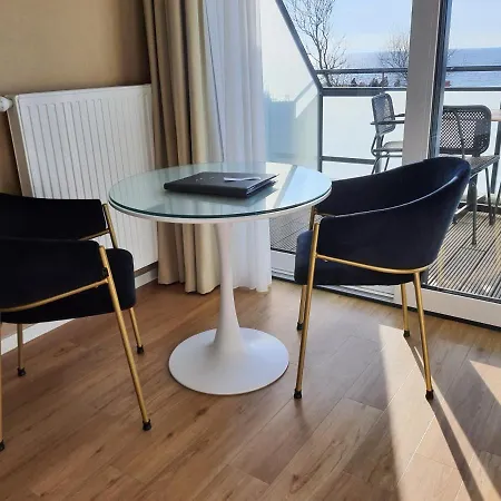 Haus Achtern Diek In Erster Reihe Am Отель Фемарн