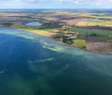 Hotel Haus Achtern Diek In Erster Reihe Am Meer
