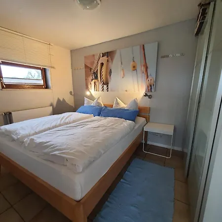 Hotel Achtern Diek 3*