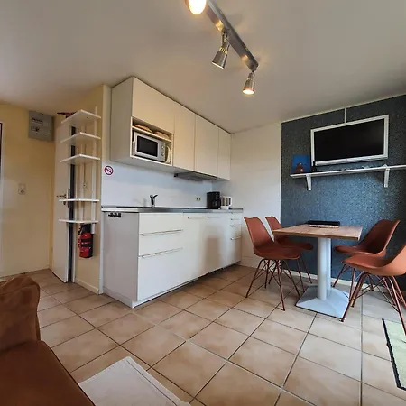 Hotel Haus Achtern Diek In Erster Reihe Am Meer 3*