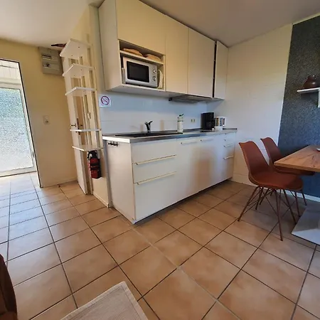 Haus Achtern Diek In Erster Reihe Am Meer 3* Fehmarn