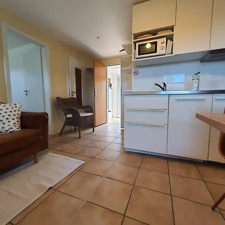 Hotel Haus Achtern Diek In Erster Reihe Am