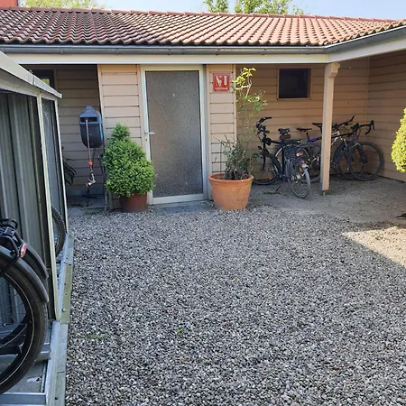Achtern Diek Hotel Fehmarn
