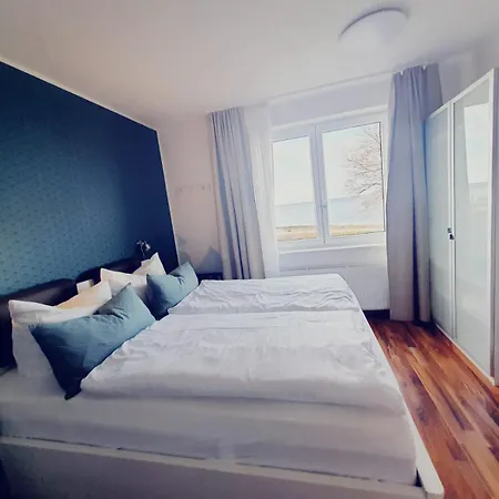 Hotel Achtern Diek