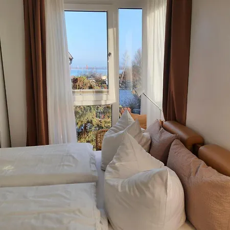 Hotel Achtern Diek 3*