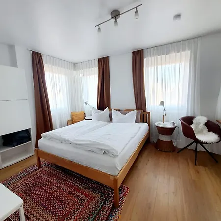 Haus Achtern Diek In Erster Reihe Am 3*