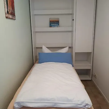 Hotel Achtern Diek Fehmarn