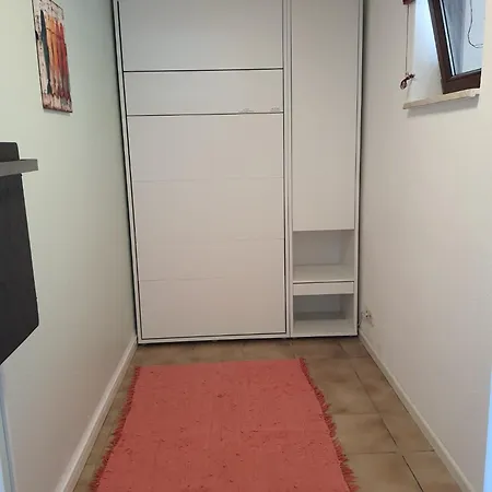Haus Achtern Diek In Erster Reihe Am Meer Hotel 3*