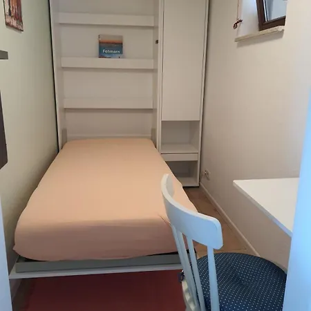 Hotel Achtern Diek Fehmarn