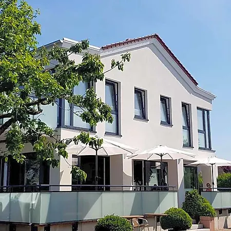 Haus Achtern Diek In Erster Reihe Am 3* Fehmarn