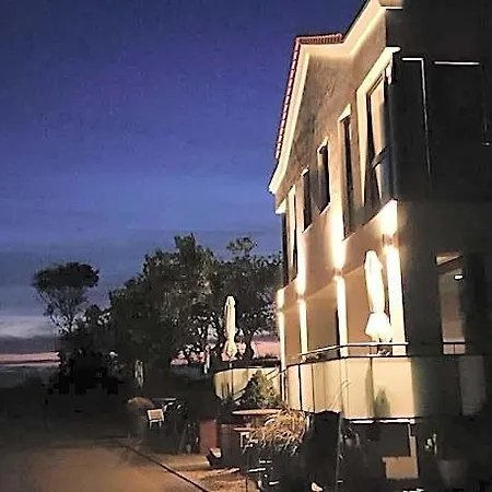 Haus Achtern Diek In Erster Reihe Am 3* Фемарн