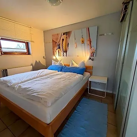 Hotel Haus Achtern Diek In Erster Reihe Am 3*