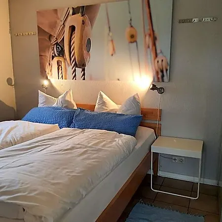 Hotel Haus Achtern Diek In Erster Reihe Am Fehmarn