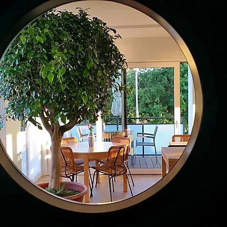 Hotel Haus Achtern Diek In Erster Reihe Am Fehmarn