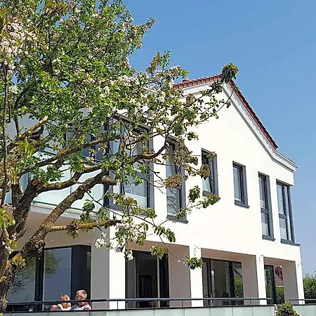 Hotel Haus Achtern Diek In Erster Reihe Am 3*