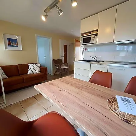 Haus Achtern Diek In Erster Reihe Am 3*
