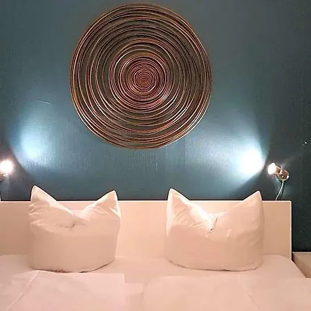 Hotel Haus Achtern Diek In Erster Reihe Am