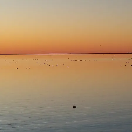 Hotel Haus Achtern Diek In Erster Reihe Am Meer 3*
