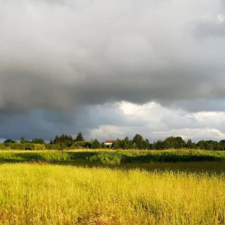 Hotel Haus Achtern Diek In Erster Reihe Am