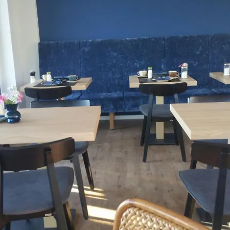 Haus Achtern Diek In Erster Reihe Am Hotel Fehmarn