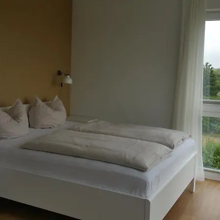 Achtern Diek Hotel