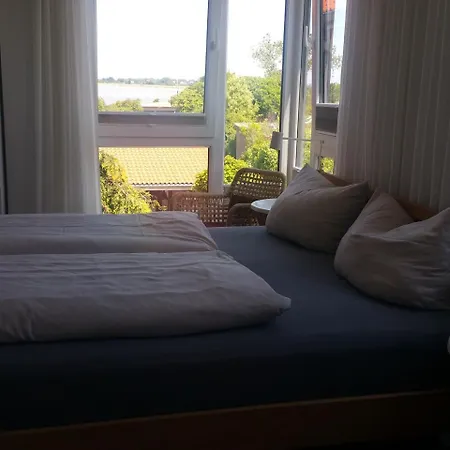 Haus Achtern Diek In Erster Reihe Am Meer 3* Fehmarn